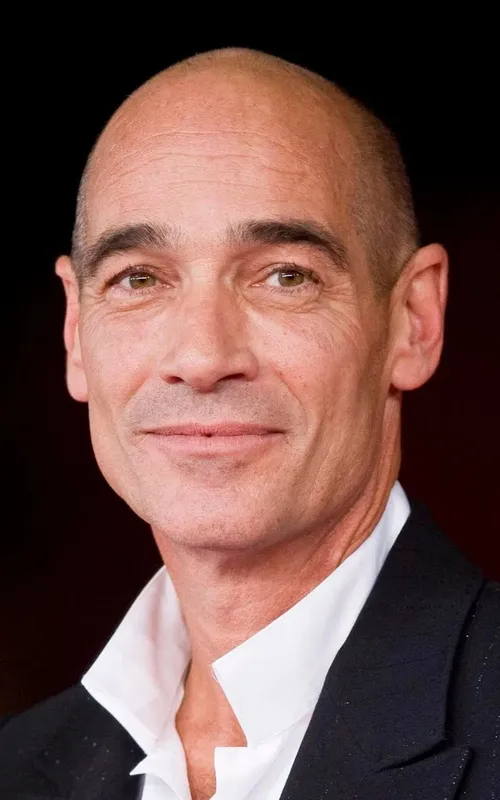 Jean-Marc Barr