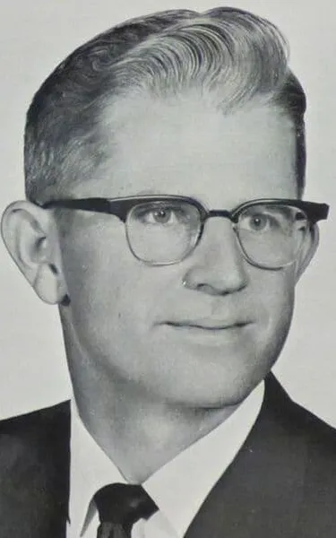 Estus W. Pirkle