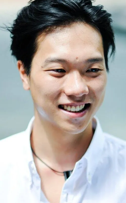 Donovan Chan