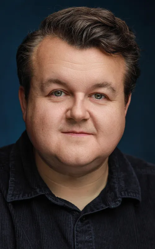 James Dryden