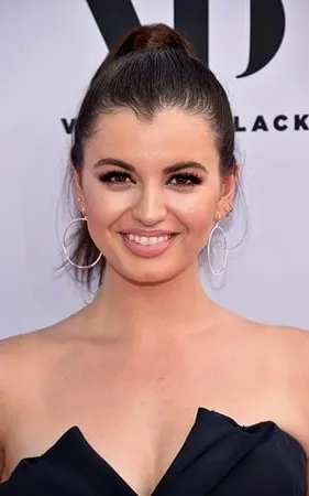 Rebecca Black