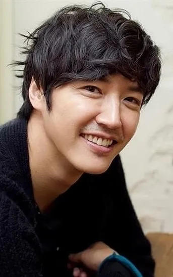 Yoon Sang-hyun