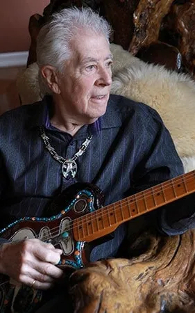 John Mayall