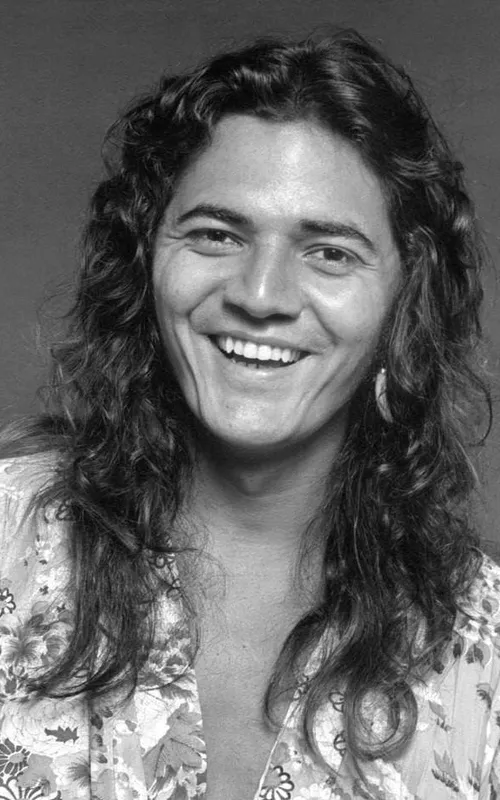 Tommy Bolin