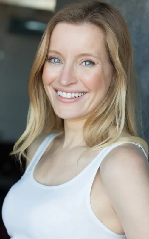 Sharon Young