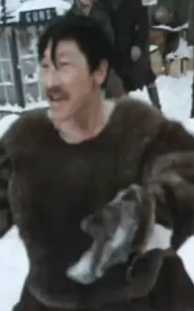 Viktor Arechaivun