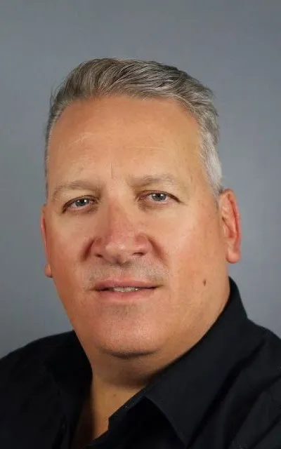 Pierre van Heerden