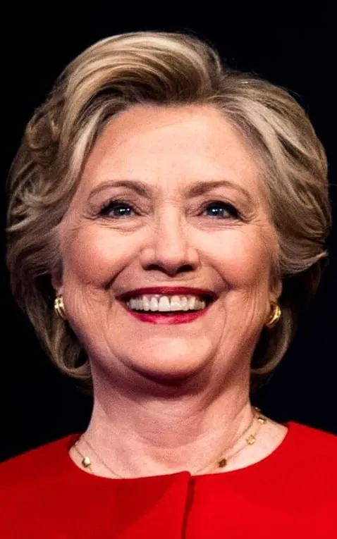 Hillary Clinton