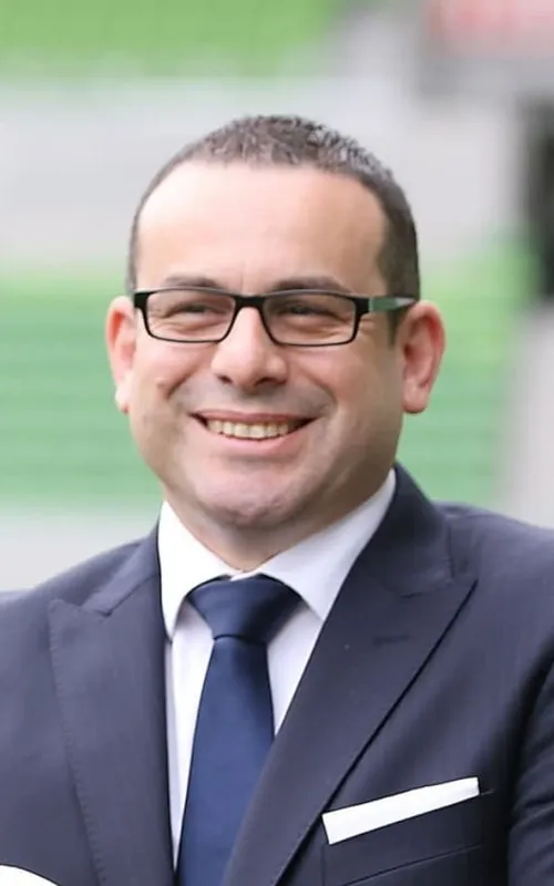 Anthony Di Pietro