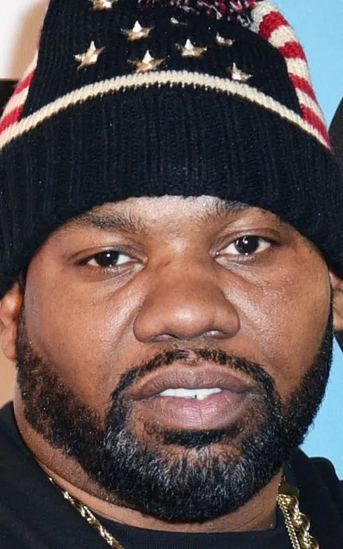 Raekwon