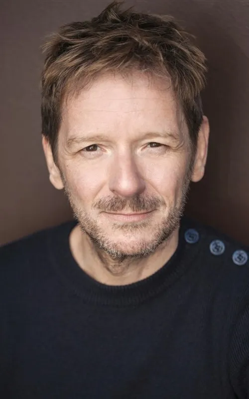 Dimitri Rataud