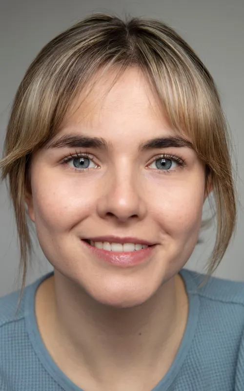 Isabelle Harriet