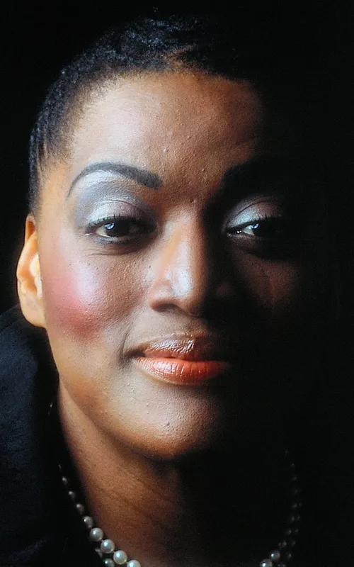 Jessye Norman