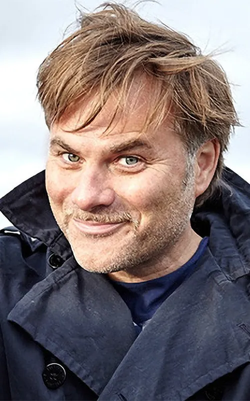 Karl-Johan Larsson