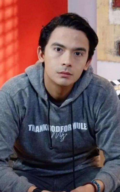 Lionil Hendrik Tikoalu