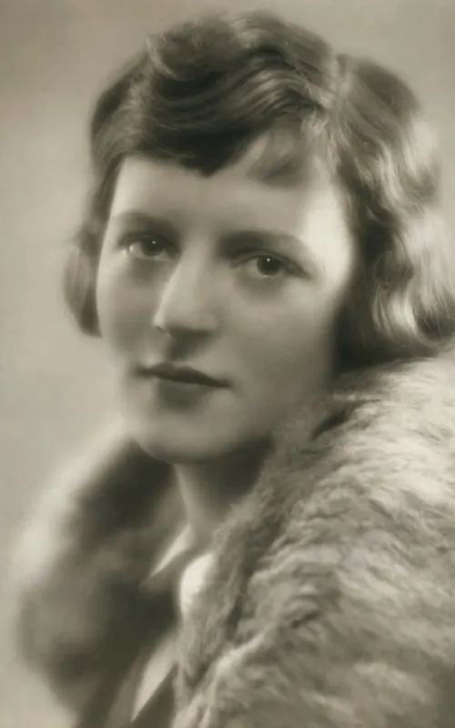 Marjorie Mars