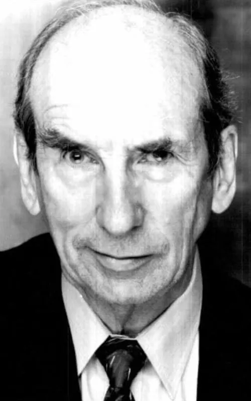 Dennis St John
