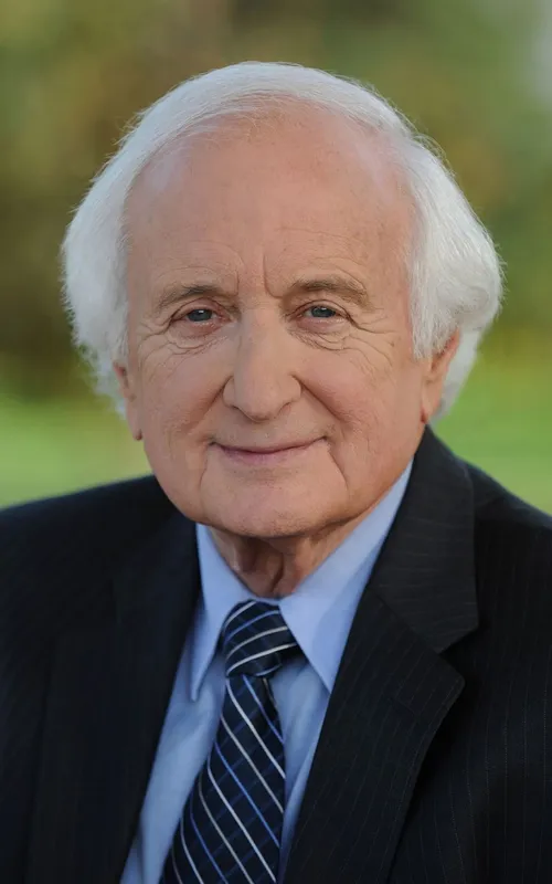 Sander Levin