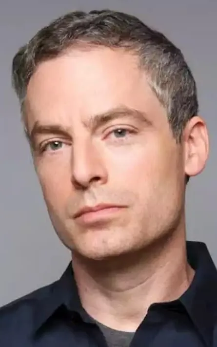 Justin Kirk