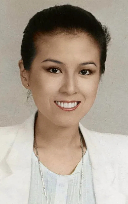 Cora Miao