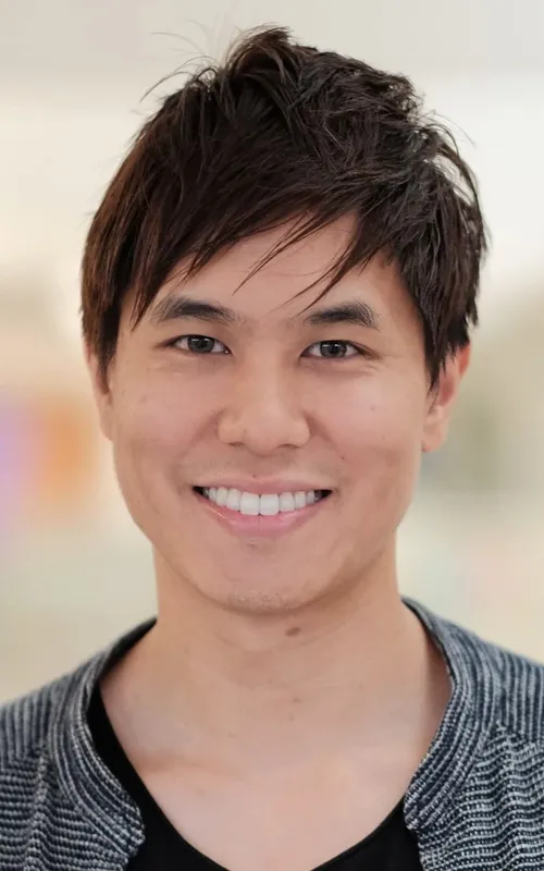 Andy Trieu