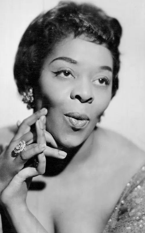 Dinah Washington