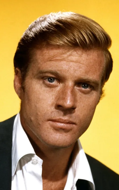 Robert Redford