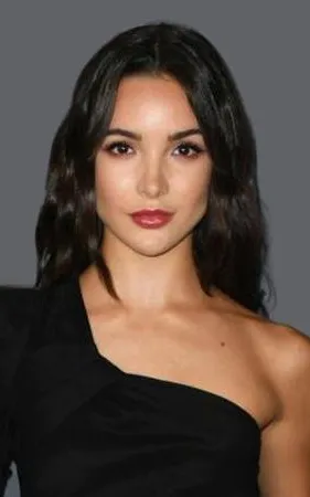 Maddison Jaizani