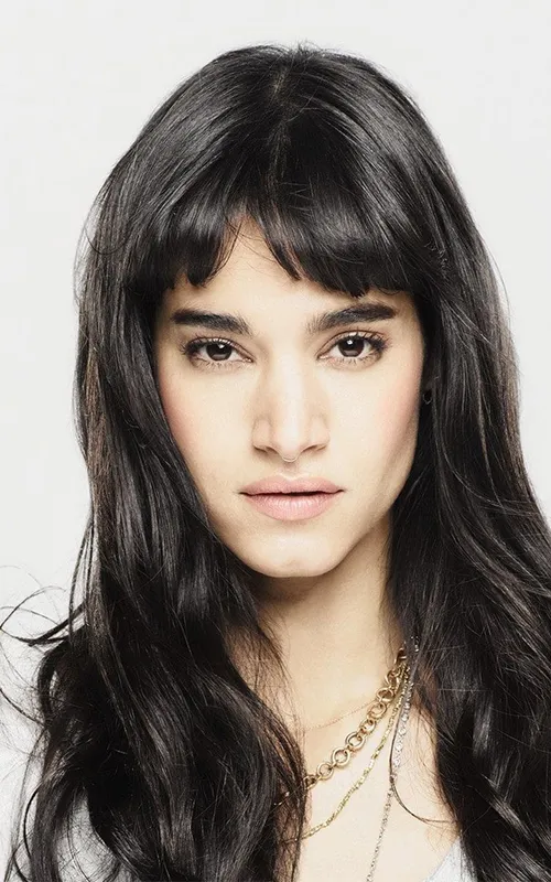 Sofia Boutella