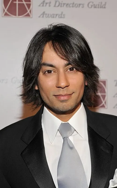 Vik Sahay