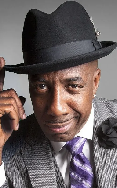 JB Smoove