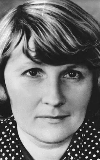 Lyudmila Ivanova