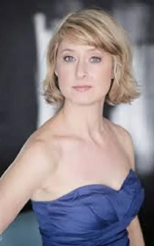 Claire Gérard