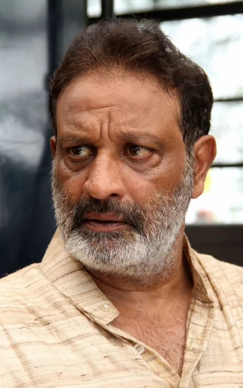 Pithamagan Mahadevan