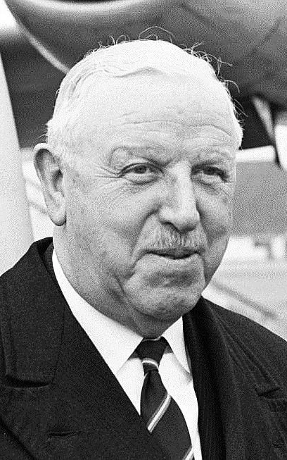 Stanley Rous