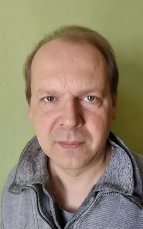 Kamil Švejda