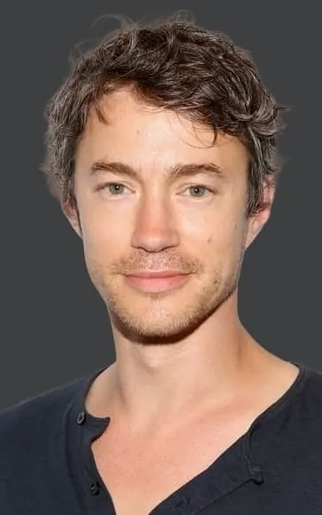 Tom Wisdom