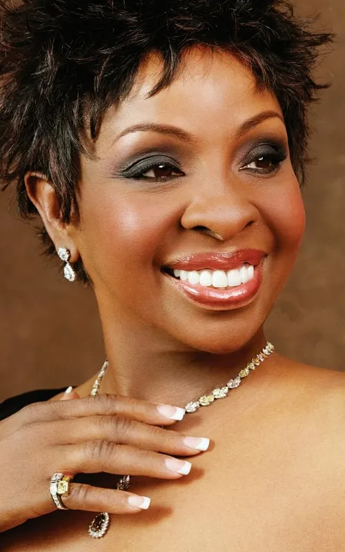 Gladys Knight