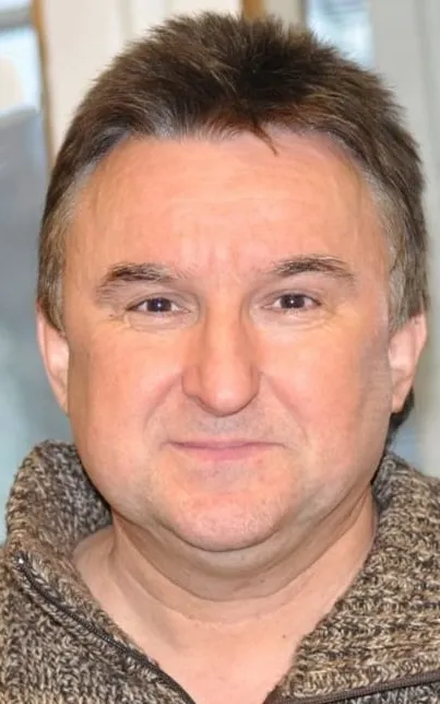 Jaroslav Sypal