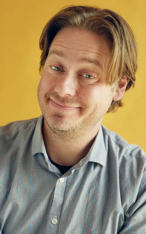 Tim Heidecker