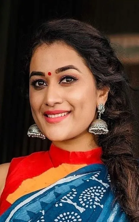 Parvathy Krishna