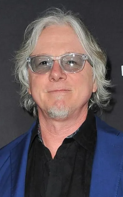 Mike Mills