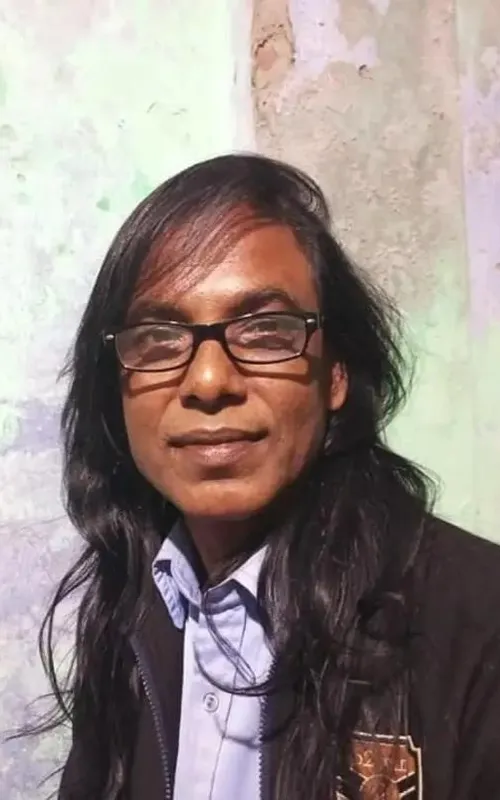 Islam Uddin Palakar