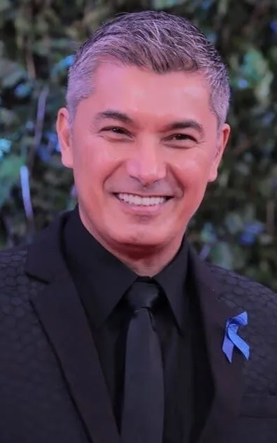 Albert Martinez