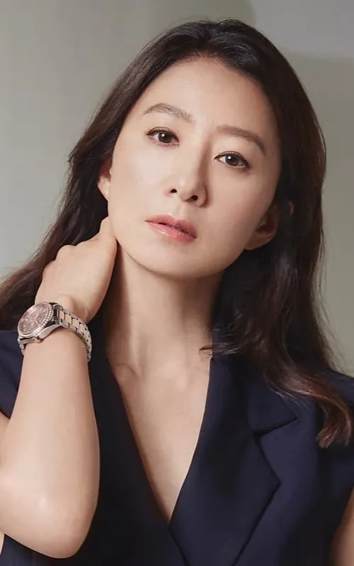 Kim Hee-ae