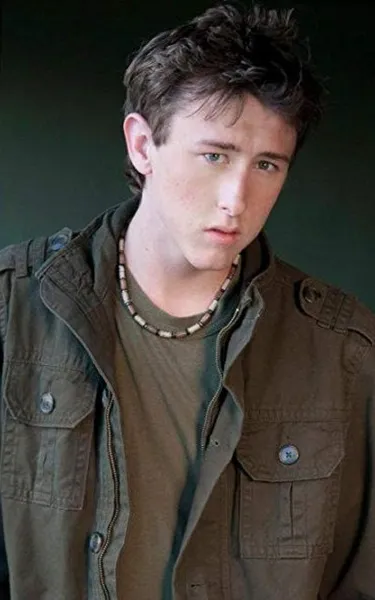 Dalton Olive