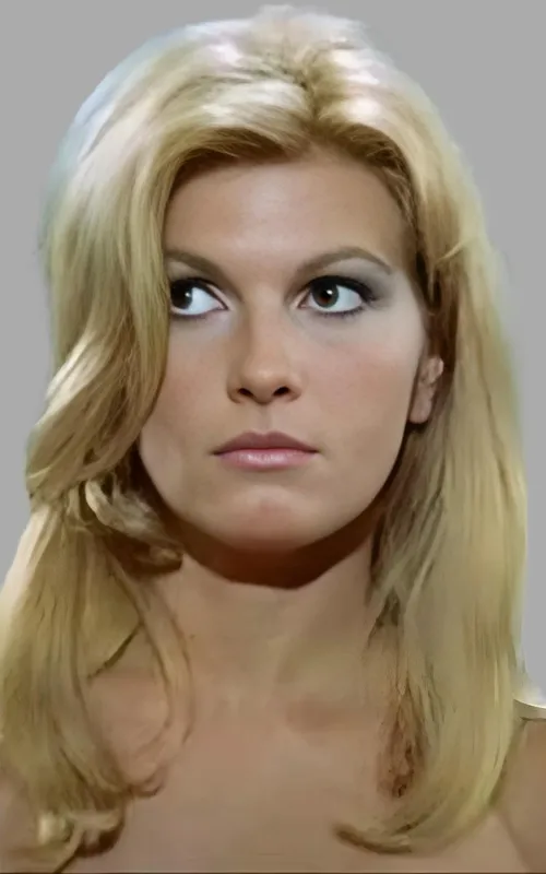 Rosanna Yanni
