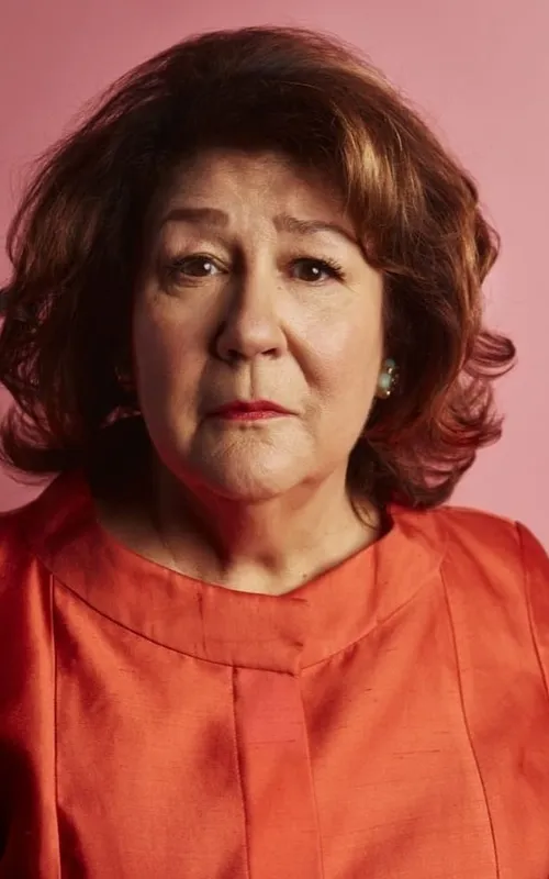 Margo Martindale