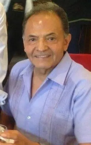 Arturo Mercado