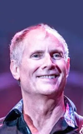 Steve Fossen